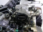 Replacement complete engine for Fiat Stilo (192) 1.9 JTD CAT OEM IAM reference 192A1000 3317067 