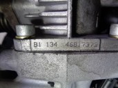 Replacement complete engine for Fiat Stilo (192) 1.9 JTD CAT OEM IAM reference 192A1000 3317067 
