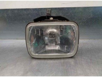 Recambio de faro derecho para renault rapid/express (f40) 1.6 diesel referencia OEM IAM 7701031920  4 PUERTAS