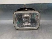 Recambio de faro derecho para renault rapid/express (f40) 1.6 diesel referencia OEM IAM 7701031920 4 PUERTAS