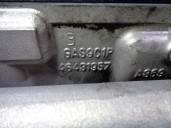 Recambio de motor completo para fiat stilo (192) 1.9 jtd cat referencia OEM IAM 192A1000 3317067 