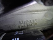Replacement complete engine for Fiat Stilo (192) 1.9 JTD CAT OEM IAM reference 192A1000 3317067 