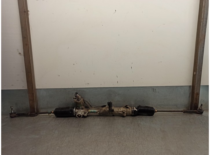 Recambio de cremallera direccion para lancia lybra station wagon 1.9 jtd cat referencia OEM IAM 00467532670 37502325 TRW