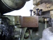 Recambio de motor completo para fiat stilo (192) 1.9 jtd cat referencia OEM IAM 192A1000 3317067 