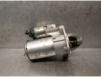 Recambio de motor arranque para hyundai i10 iii (ac3, ai3) 1.2 mpi referencia OEM IAM 3610007100 3610007100 