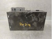 Replacement control unit for Opel Zafira B 1.9 16V CDTI CAT (Z 19 DTH / LRD) OEM IAM reference 13252891 497316088 DELPHI GRUNDIG