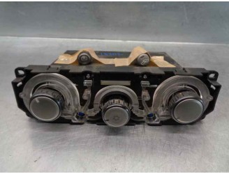 Recambio de mando calefaccion / aire acondicionado para mitsubishi grandis (na0w) 2.0 di-d cat referencia OEM IAM 7820A071  