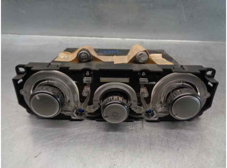 Recambio de mando calefaccion / aire acondicionado para mitsubishi grandis (na0w) 2.0 di-d cat referencia OEM IAM 7820A071  