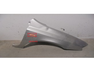 Recambio de aleta delantera derecha para fiat stilo (192) 1.9 jtd cat referencia OEM IAM 51717860 GRIS 