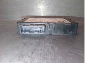 Replacement control unit for Opel Zafira B 1.9 16V CDTI CAT (Z 19 DTH / LRD) OEM IAM reference 13252891 497316088 DELPHI GRUNDIG