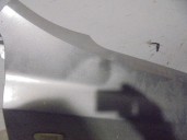 Recambio de aleta delantera derecha para fiat stilo (192) 1.9 jtd cat referencia OEM IAM 51717860 GRIS 