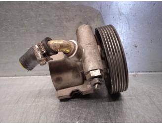 Recambio de bomba servodireccion para citroën berlingo 1.9 diesel referencia OEM IAM 9638383080 26057304 