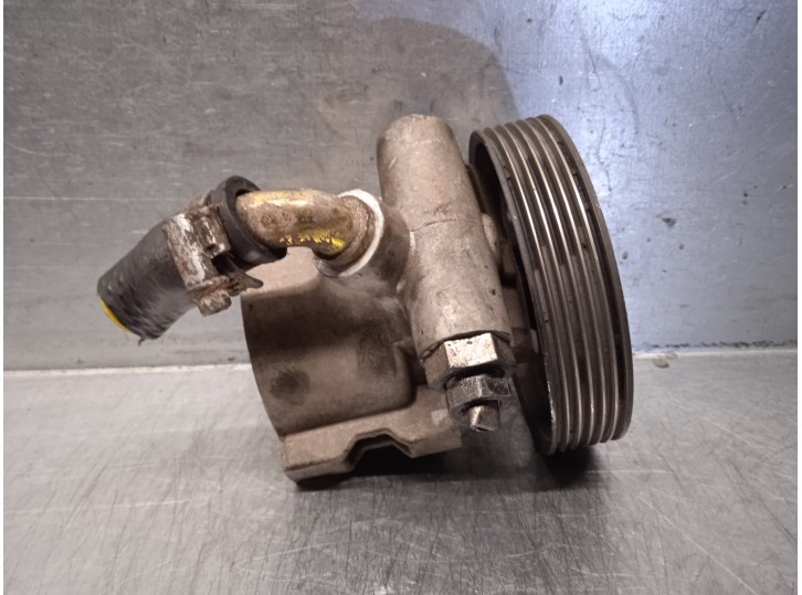 Recambio de bomba servodireccion para citroën berlingo 1.9 diesel referencia OEM IAM 9638383080 26057304 