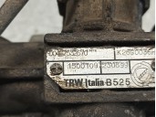 Recambio de cremallera direccion para lancia lybra station wagon 1.9 jtd cat referencia OEM IAM 00467532670 37502325 TRW