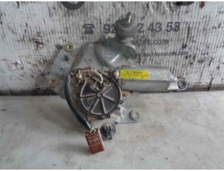 Recambio de motor limpia trasero para citroën berlingo 1.9 diesel referencia OEM IAM 0390201408 3397020406 BOSCH