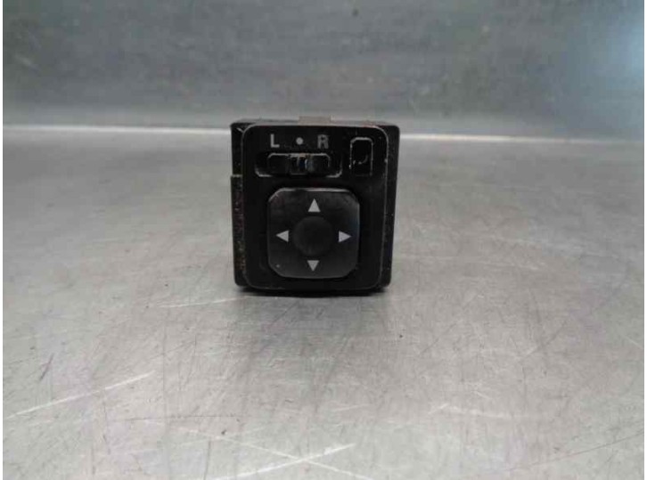 Recambio de mando retrovisor para mitsubishi grandis (na0w) 2.0 di-d cat referencia OEM IAM 183569 