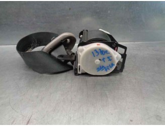 Recambio de cinturon seguridad trasero izquierdo para mitsubishi grandis (na0w) 2.0 di-d cat referencia OEM IAM MN134129HB  5 PU