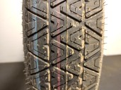 Recambio de neumatico repuesto para mercedes-benz clase c (w204) berlina 3.0 cdi cat referencia OEM IAM 2044000402 T12580R1799M 