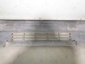 Recambio de paragolpes delantero para renault rapid/express (f40) 1.6 diesel referencia OEM IAM 7700760836 GRIS TEXTURADO 