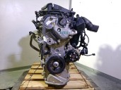Replacement complete engine for Hyundai i10 III (AC3, AI3) 1.2 MPI OEM IAM reference G4LF E99T108V00 KV005409