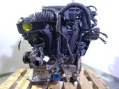 Replacement complete engine for Hyundai i10 III (AC3, AI3) 1.2 MPI OEM IAM reference G4LF E99T108V00 KV005409
