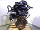Replacement complete engine for Hyundai i10 III (AC3, AI3) 1.2 MPI OEM IAM reference G4LF E99T108V00 KV005409