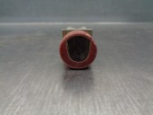 Replacement hazard warning switch for Citroën Berlingo 1.9 diesel OEM IAM reference 655491 