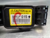Recambio de sensor impacto para mitsubishi grandis (na0w) 2.0 di-d cat referencia OEM IAM 8651A015  