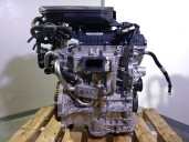 Replacement complete engine for Hyundai i10 III (AC3, AI3) 1.2 MPI OEM IAM reference G4LF E99T108V00 KV005409