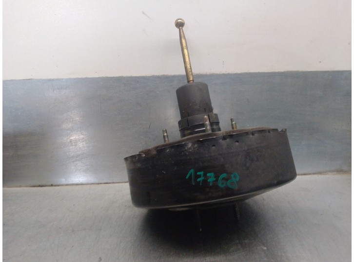 Recambio de servofreno para skoda fabia (6y2/6y3) 1.9 tdi referencia OEM IAM 6Q1614105R 6Q1614105R FTE