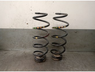 Recambio de muelle amortiguacion para seat mii (kf1, ke1) 1.0 referencia OEM IAM 1S0511115AK 1S0511115AK 