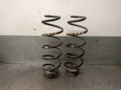 Recambio de muelle amortiguacion para seat mii (kf1, ke1) 1.0 referencia OEM IAM 1S0511115AK 1S0511115AK 