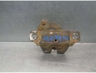 Replacement rear right door lock for Citroën Berlingo 1.9 diesel OEM IAM reference 8726C9 TAILGATE 