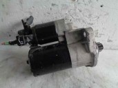 Replacement starter motor for Audi A3 (8L) 1.6 OEM IAM reference 020911023T 001120402 BOSCH