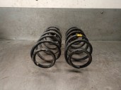 Recambio de muelle amortiguacion para seat mii (kf1, ke1) 1.0 referencia OEM IAM 1S0511115AK 1S0511115AK 
