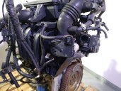 Replacement complete engine for Hyundai i10 III (AC3, AI3) 1.2 MPI OEM IAM reference G4LF E99T108V00 KV005409