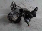 Replacement starter motor for Audi A3 (8L) 1.6 OEM IAM reference 020911023T 001120402 BOSCH