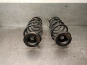 Recambio de muelle amortiguacion para seat mii (kf1, ke1) 1.0 referencia OEM IAM 1S0511115AK 1S0511115AK 