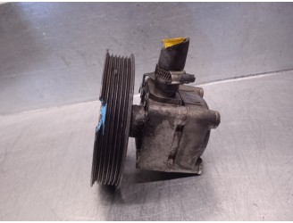 Replacement power steering pump for Volvo S60 sedan 2.4 CAT OEM IAM reference 8683377 7613955141 ZF