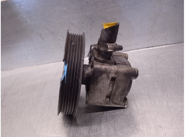 Recambio de bomba servodireccion para volvo s60 berlina 2.4 cat referencia OEM IAM 8683377 7613955141 ZF