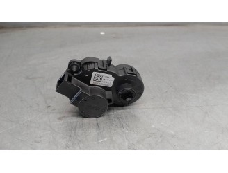 Recambio de motor apertura trampillas climatizador para dacia jogger ml referencia OEM IAM 110722CC  VALEO