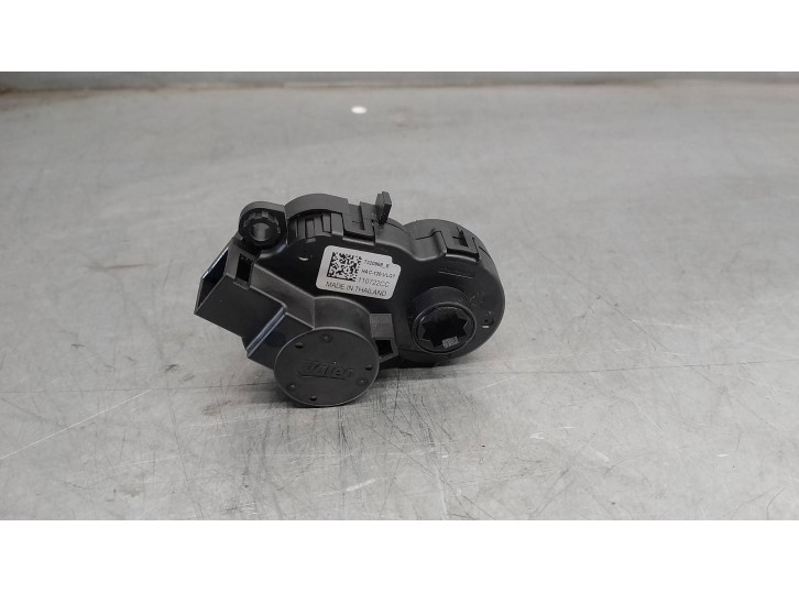 Recambio de motor apertura trampillas climatizador para dacia jogger ml referencia OEM IAM 110722CC VALEO