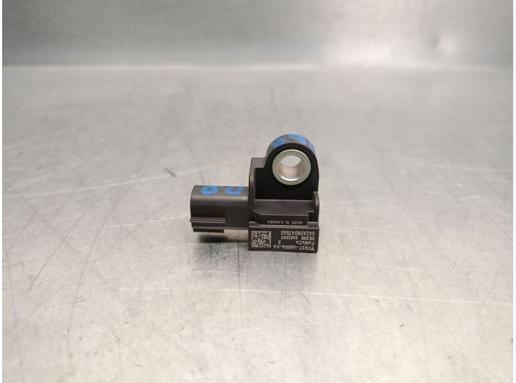 Recambio de sensor impacto para ford ecosport 1.5 ecoblue tdci referencia OEM IAM FR3T14B006AA 