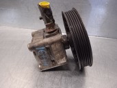 Replacement power steering pump for Volvo S60 saloon 2.4 CAT OEM IAM reference 8683377 7613955141 ZF