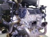 Replacement complete engine for Hyundai i10 III (AC3, AI3) 1.2 MPI OEM IAM reference G4LF E99T108V00 KV005409