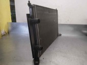 Recambio de radiador agua para fiat stilo (192) 1.9 jtd cat referencia OEM IAM 46745809 734229 VALEO
