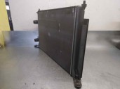 Recambio de radiador agua para fiat stilo (192) 1.9 jtd cat referencia OEM IAM 46745809 734229 VALEO