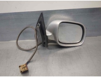 Recambio de retrovisor derecho para skoda fabia (6y2/6y3) 1.9 tdi referencia OEM IAM 6Y1857502BA 5 PINES 5 PUERTAS