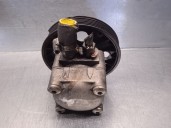 Replacement power steering pump for Volvo S60 saloon 2.4 CAT OEM IAM reference 8683377 7613955141 ZF