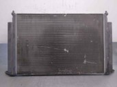 Recambio de radiador agua para fiat stilo (192) 1.9 jtd cat referencia OEM IAM 46745809 734229 VALEO